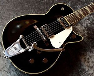 Gretsch G6128T-53 Vintage Select '53 Duo Jet New  w/ Hard case