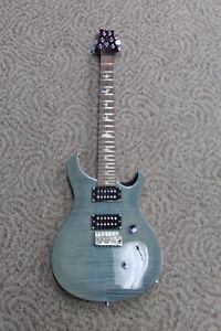 PRS SE Custom 24 Electric Guitar