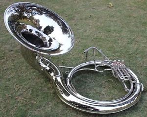 CHRISTMAS LIMITED OFFER_SOUSAPHONE *24 