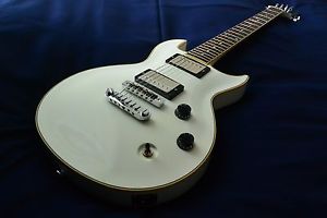 ARIA PRO II PE DOUBLE CUTAWAY MADE IN JAPAN LIMITED MINT CONDITION PE-DC STD
