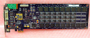 Pro Tools PCI e Accel Cards with Flex Cables