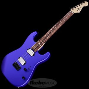 Charvel Pro-Mod Series SAN DIMAS Style 1 HT (Satin Cobalt Blue) FROM JAPAN/512