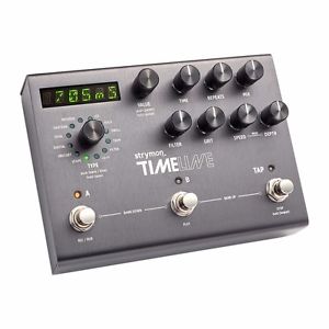 Strymon Timeline Delay Guitar Effects Pedal Brand New !