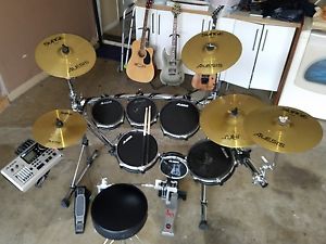 Alesis DM10 X Kit