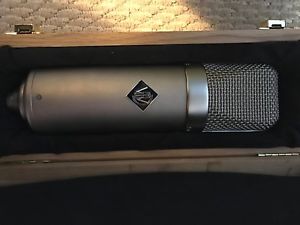 Wunder Audio CM 67 Microphone