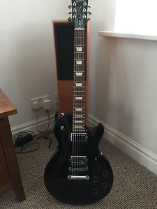 Gibson les paul studio T 2017 ebony