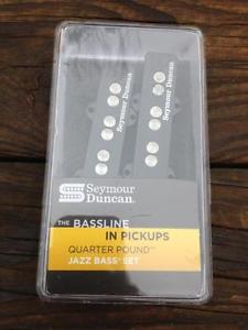 Seymour Duncan Quarter Pound Jaz