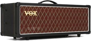 Vox AC30CH 30-watt Tube Head (Open Box)