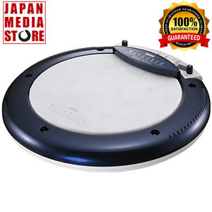 KORG WD-X-GLB WaveDrum Global Edition Dynamic Percussion Synthesizer EMS