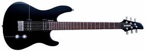 ”New” YAMAHA electric guitar RGXA2 JBL Jet Black from Japan