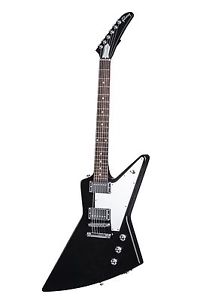Gibson Explorer HP 2017 Ebony RETOURE - Ebony