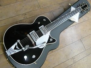 Gretsch G6128T-TVP Power Jet guitar FROM JAPAN/512