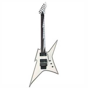 BC RICH IRONBIRD LIMITED EDITION ELETTRICA
