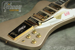 Gibson Custom 20th Anniversary Firebird VII Electric Guitar 1965 Vintage Rare