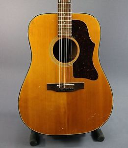 PROJECT 1976 Gibson J-50 (886)