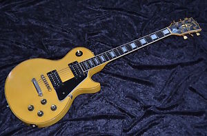 1976 Gibson Les Paul Custom