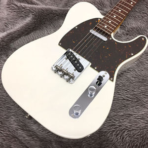 Zeus Custom Guitars TL60's Models, Telecaster type guitar, Made in Japan, a1139