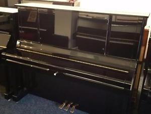 Yamaha U3 YUX (1982) upright piano