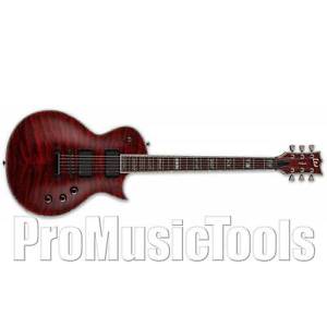 ESP Ltd Eclipse EC-1000QM STBC * NEW * EMG 81 60 ec-1000 qm ec1000 ec1000qm