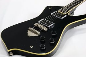 GRECO M600 Paul Stanley Iceman Style Electric Guitar Free Shipping From JAPAN