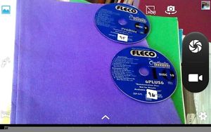 Karoake CDG's 96 in excellent condition