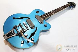 Epiphone Wildkat [PD725] guitar From JAPAN/456