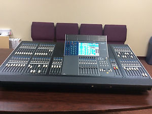 Yamaha M7CL 48 Channels (Digital)