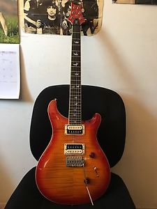 Paul Reed Smith SE Custom 24 Electric Guitar 30th Anniversary Edition