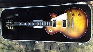 Gibson Les Paul Less+ 2015 in Desert Burst