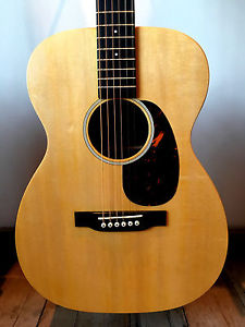 Zager EZ-Play Modified Martin 00 Acoustic Electric Guitar