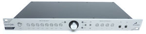 Antelope Audio Satori NEUwertig + OVP + Rechn./2J. GEWÄHR!