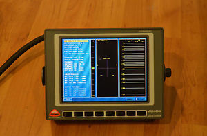 DK Technologies DK MSD600M ++ Audio meter  Analyzer 5.1  6 Chan Analog + 6 AES