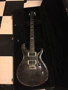 1997  PRS Paul Reed Smith Custom 24 10-Top Guitar