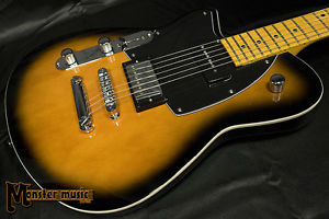 Reverend Lefty Double Agent DAOG 2017 Coffee Burst