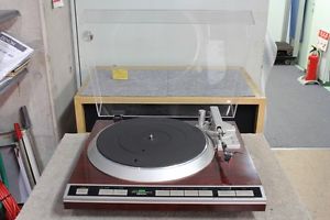 DENON DP-45F Used Turntable Serviced 1983