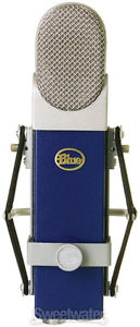 Blue Microphones Blueberry Cardioid Condenser Micr