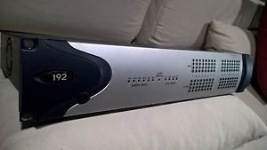 Digidesign 192 ADDA Converter Used good condition 8 in + 8 out