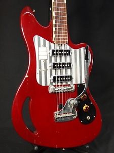 Teisco TG-64 FREESHIPPING from JAPAN