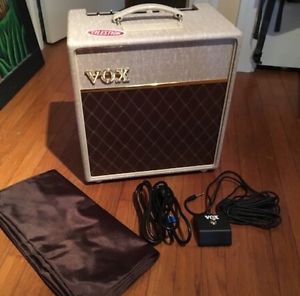 Vox AC4HW1 Guitar Combo Amplifier