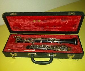 Oboe París Noblet  (vollautomatisch)