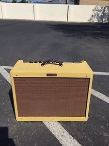 Fender Blues Deluxe Reissue 40 watt Guitar Amp