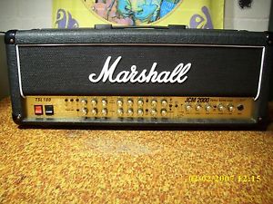 MARSHALL TSL 100 JCM 2000