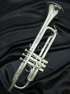 1970s YAMAHA YTR-902 Trumpet Used Worldwide Shipping!!!