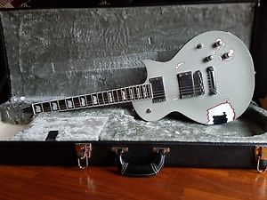 GUITARRA ESP TRUCKSTER 2011 'espero ofertas!!"