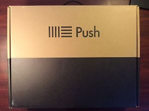 Ableton Push 2
