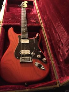 1999 Fender Big Apple Stratocaster (USA) Custom Finish  - With String Drop!!