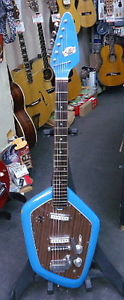 TeiscoTEISCO DEL REY EV-2T FREESHIPPING from JAPAN