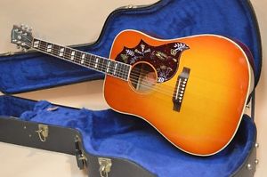 Gibson Early 60's Hummingbird 1997 guitar FROM JAPAN/512