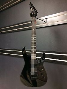 ESP LTD Kirk Hammet KH-602 Electric Guitar EMGs & Floyd Rose