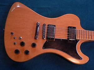 1977 Gibson RD Custom